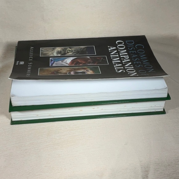 Home Remedies for Dogs and Cats & Common Diseases of Companion Animals - Picture 8 of 10